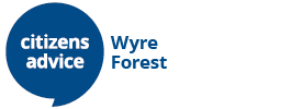 Citizens Advice Wyre Forest logo